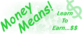MoneyMeans! Logo